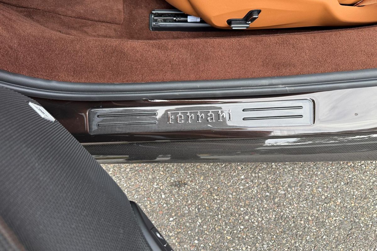 Ferrari 296 GTB
