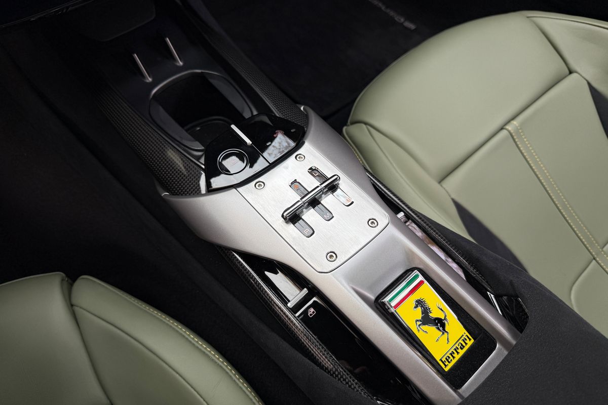 Ferrari 12Cilindri