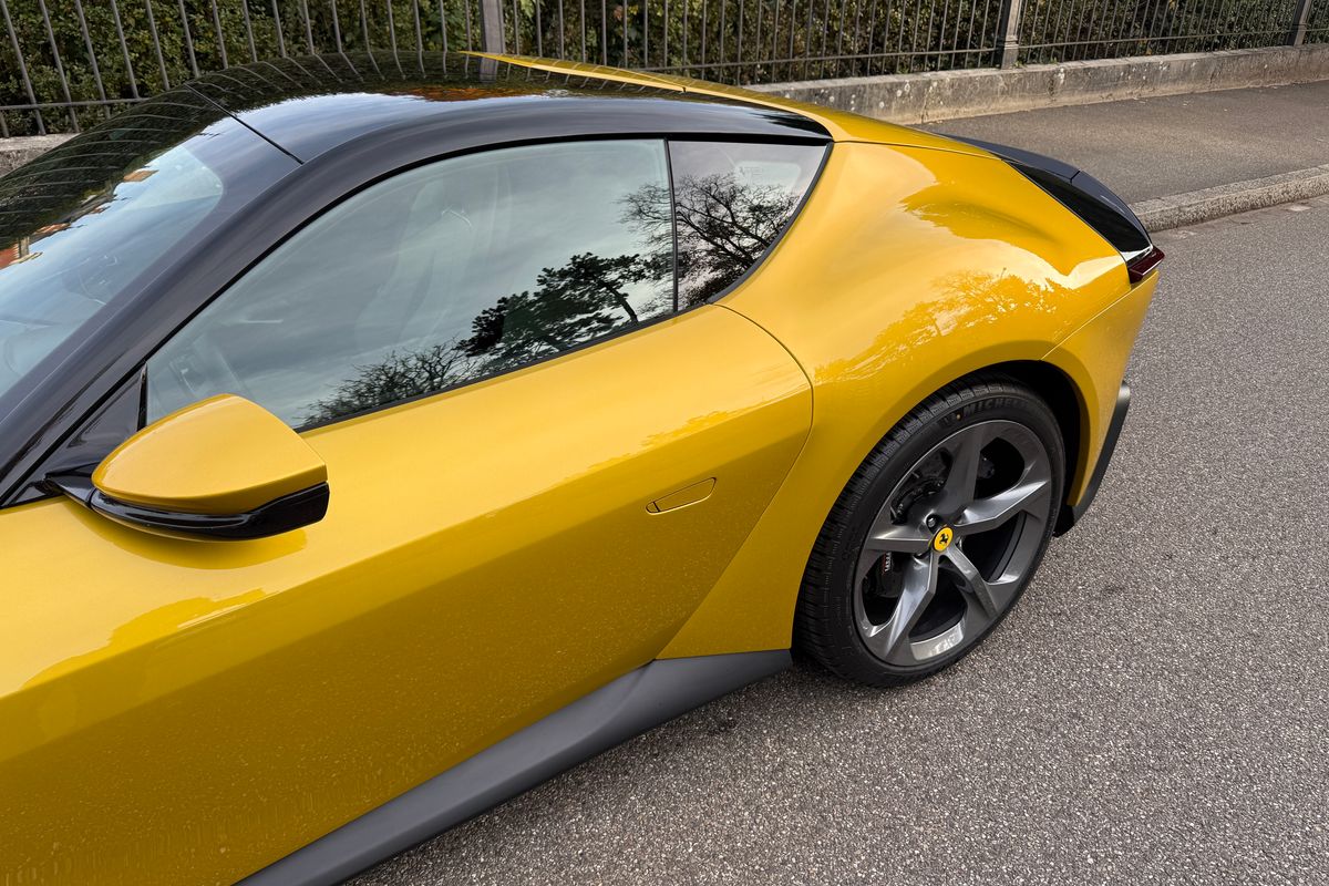 Ferrari 12Cilindri