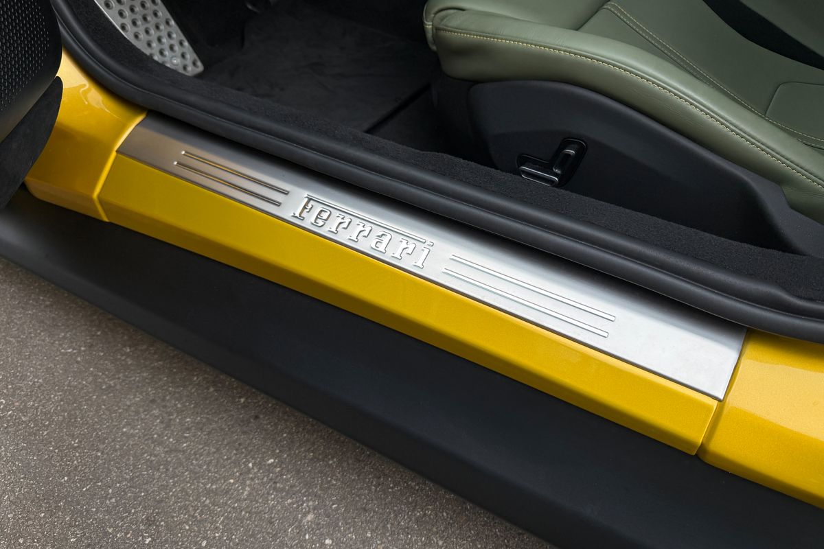 Ferrari 12Cilindri