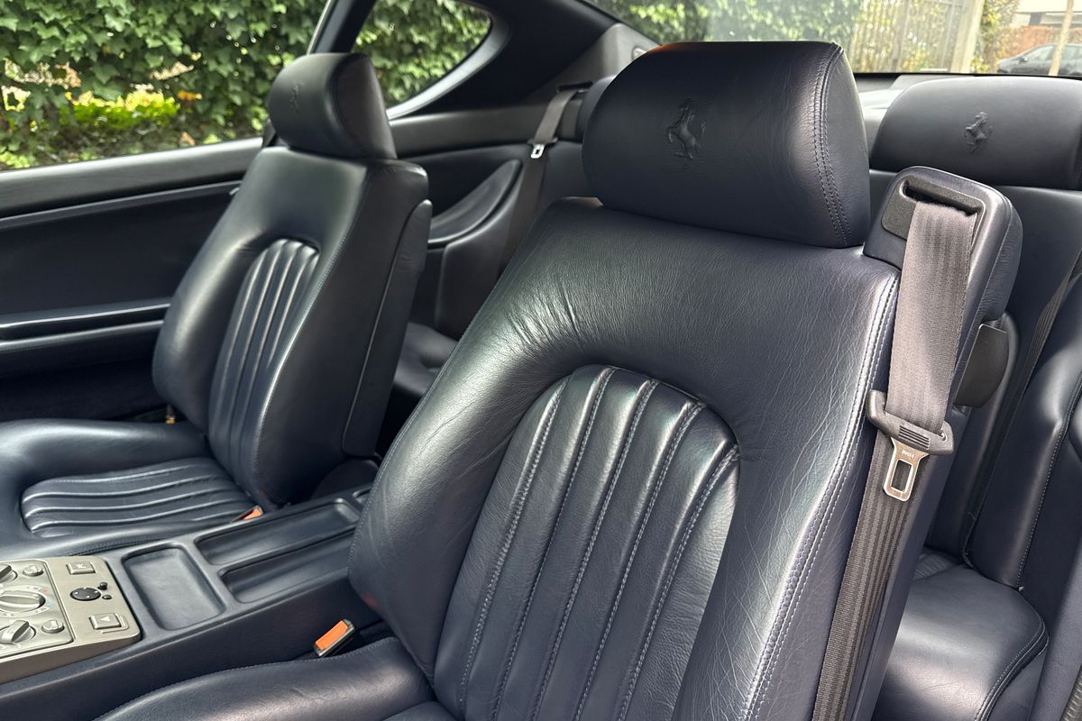 Ferrari 456 GT