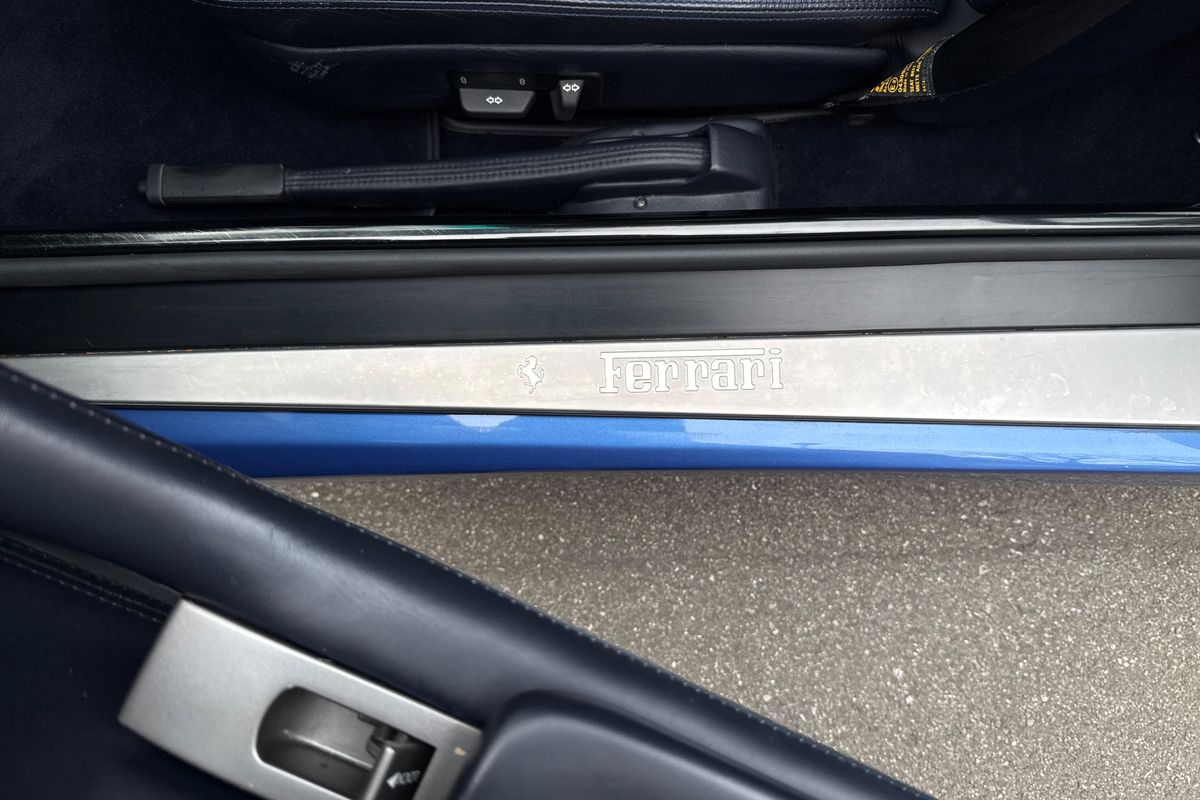 Ferrari 456 GT