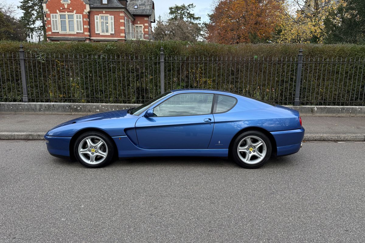 Ferrari 456 GT