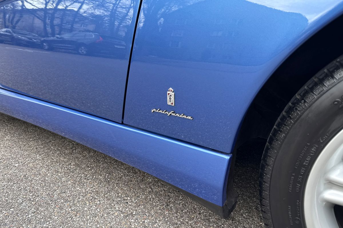 Ferrari 456 GT