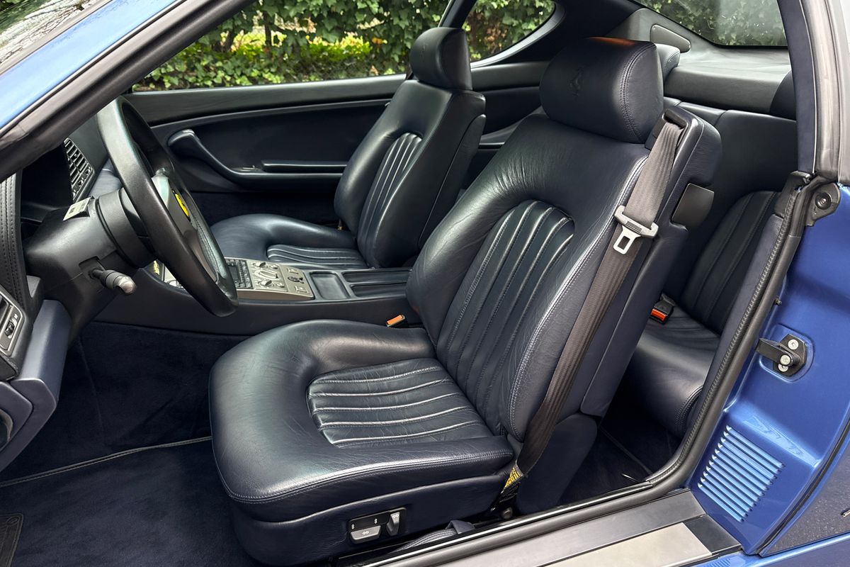 Ferrari 456 GT