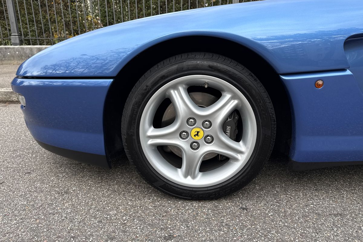 Ferrari 456 GT