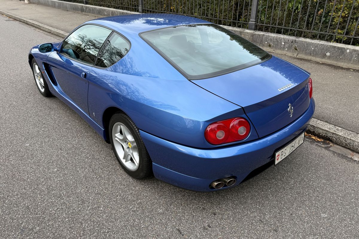 Ferrari 456 GT