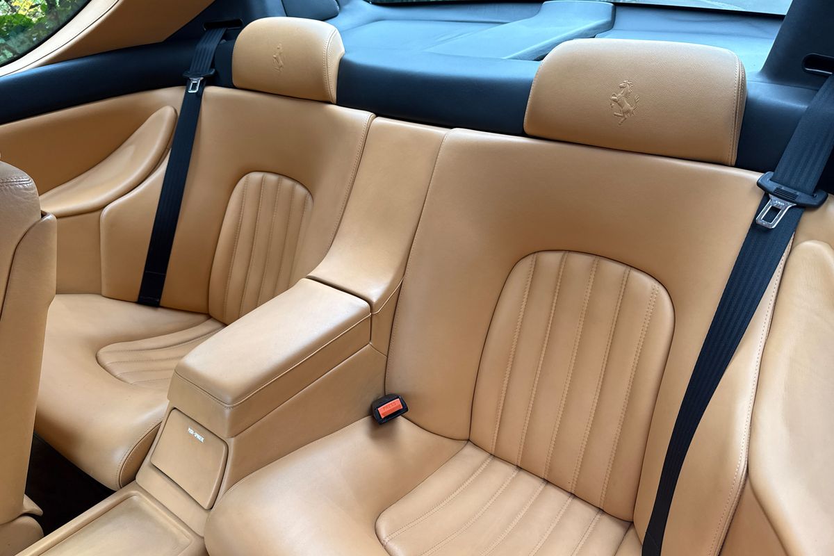 Ferrari 456 GT