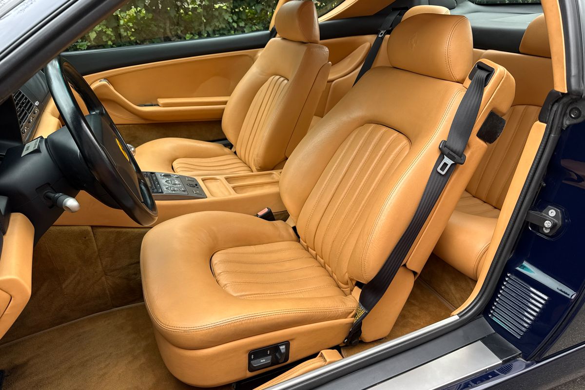 Ferrari 456 GT