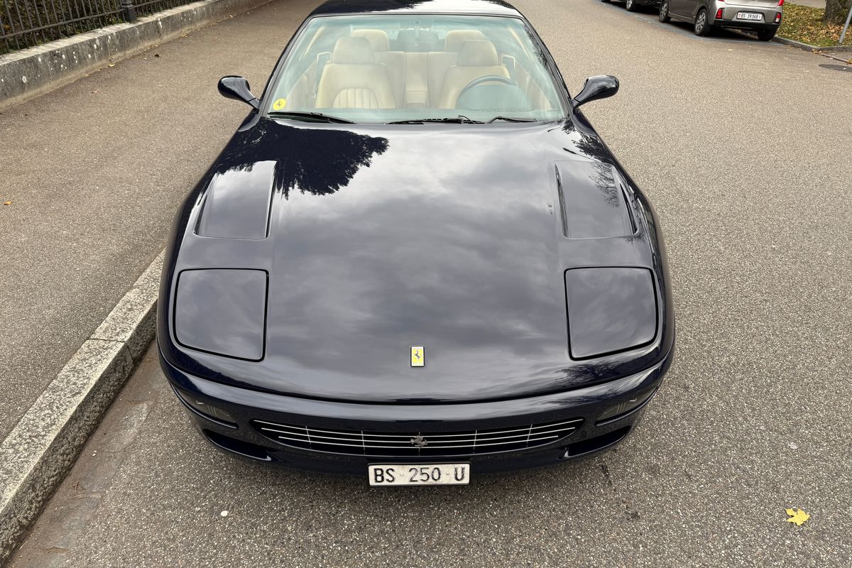 Ferrari 456 GT