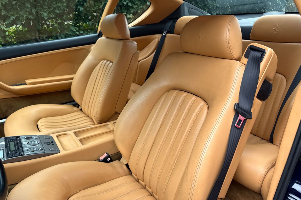 Ferrari 456 GT