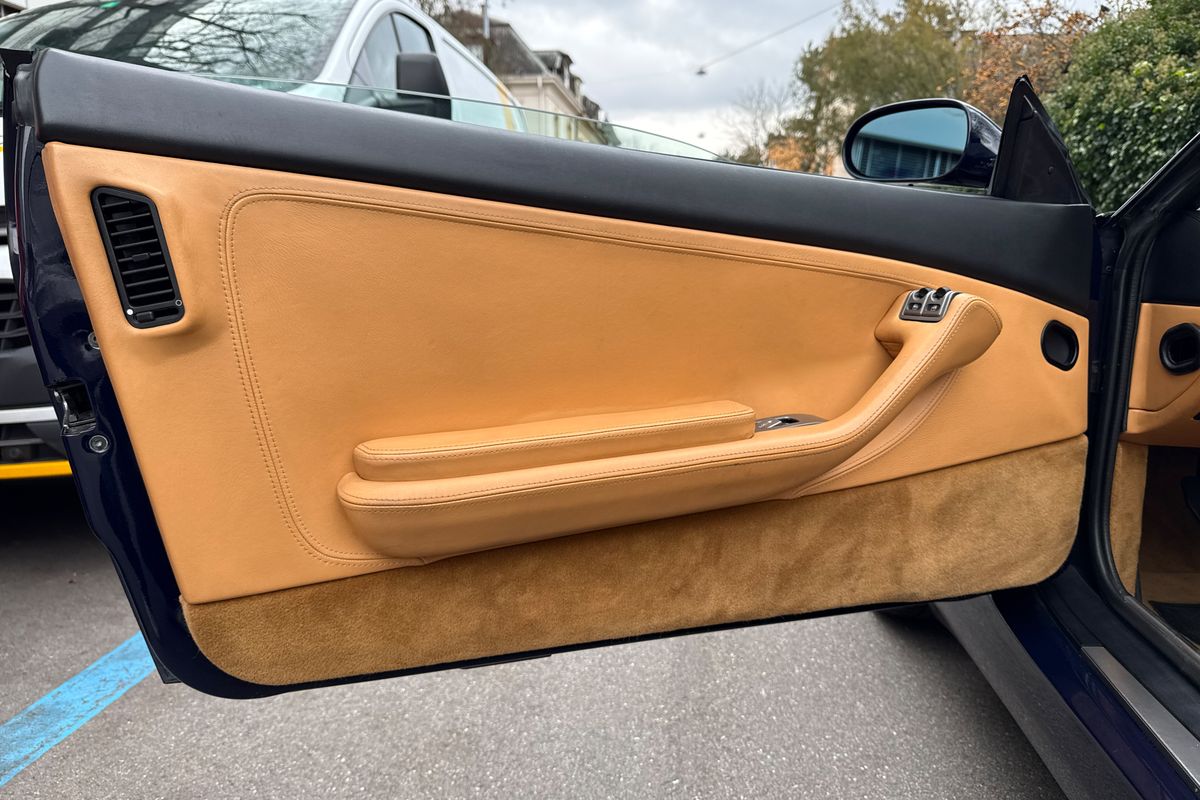 Ferrari 456 GT