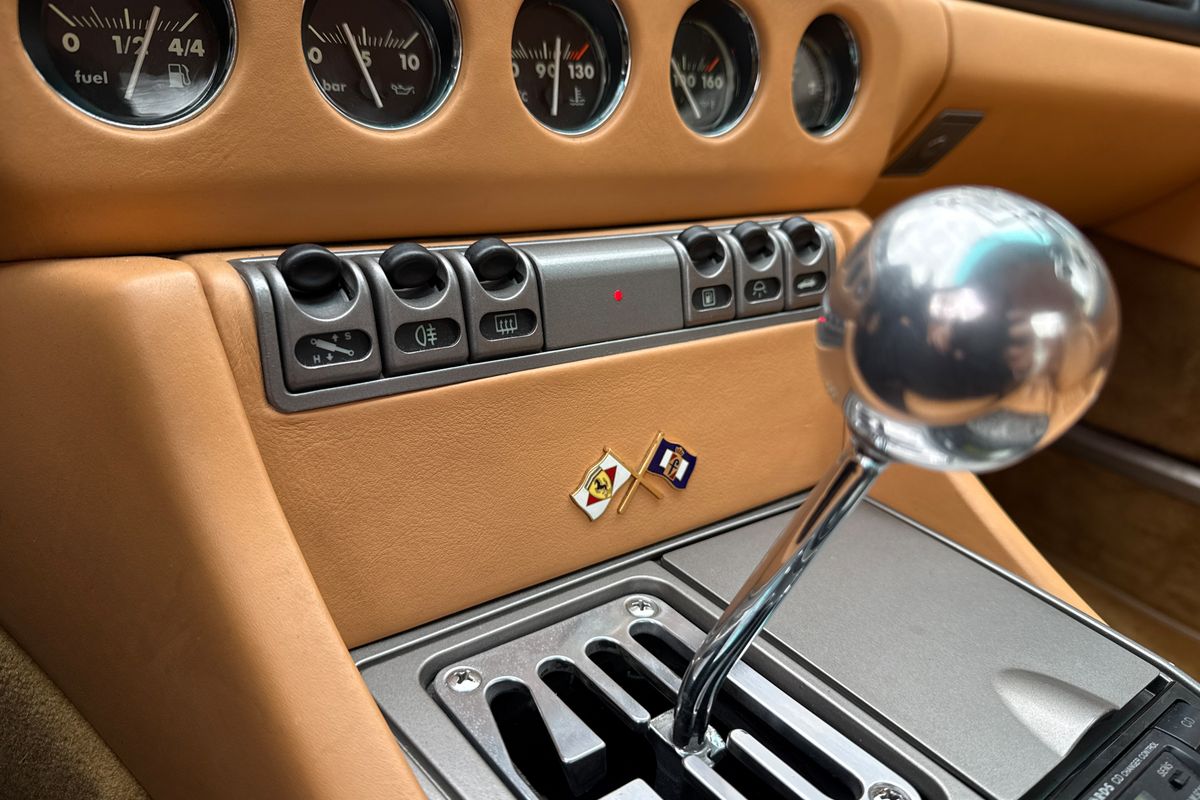 Ferrari 456 GT