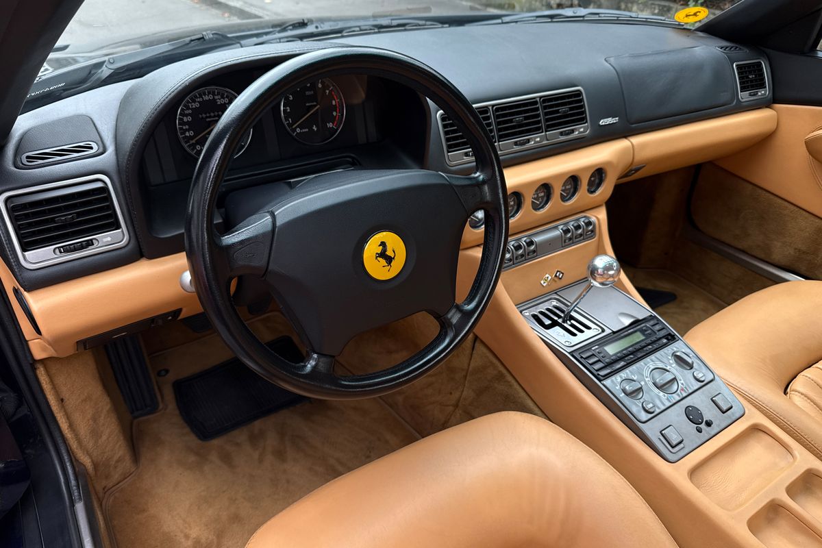 Ferrari 456 GT