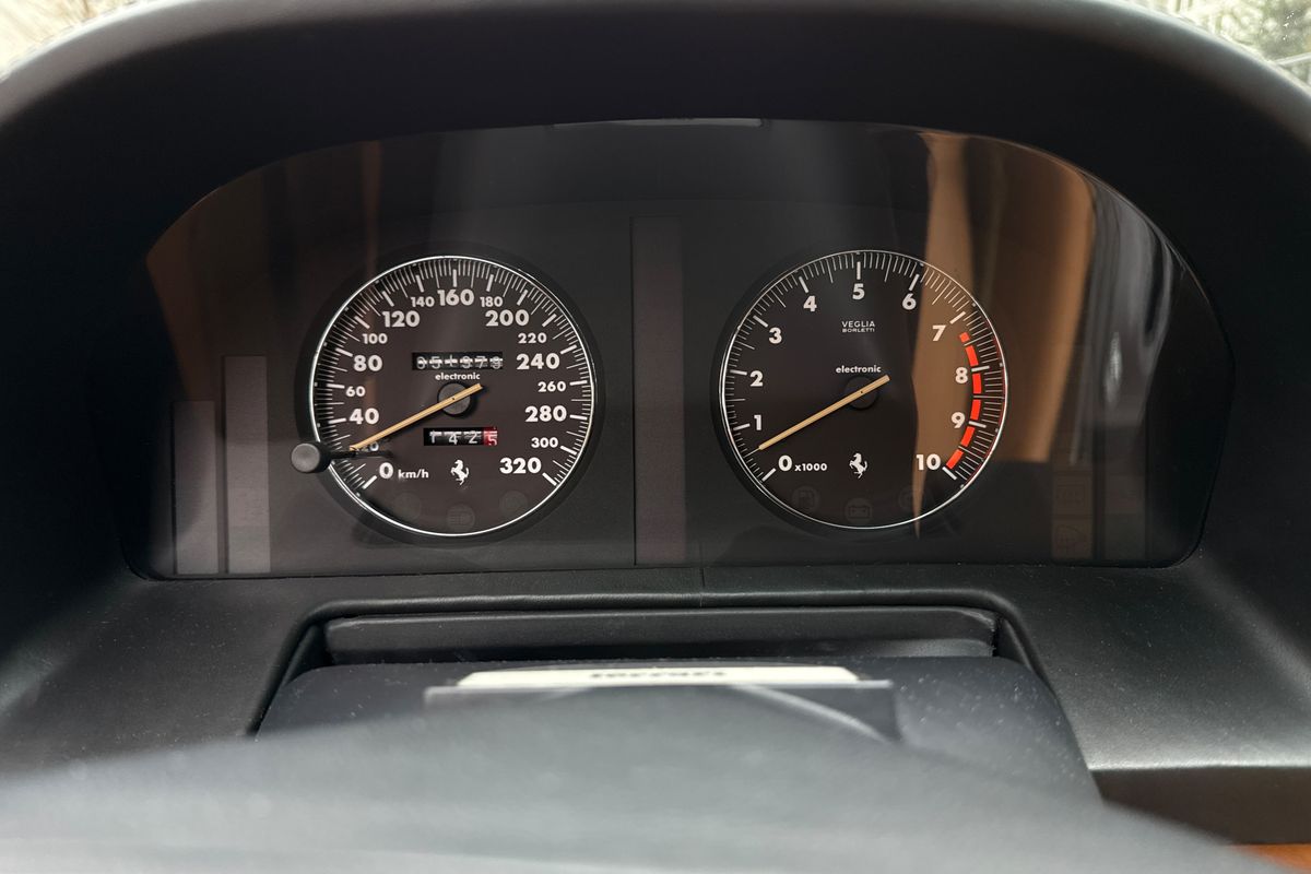Ferrari 456 GT