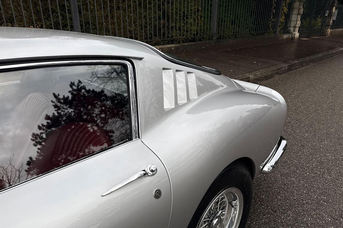 Ferrari 275 GTB/4