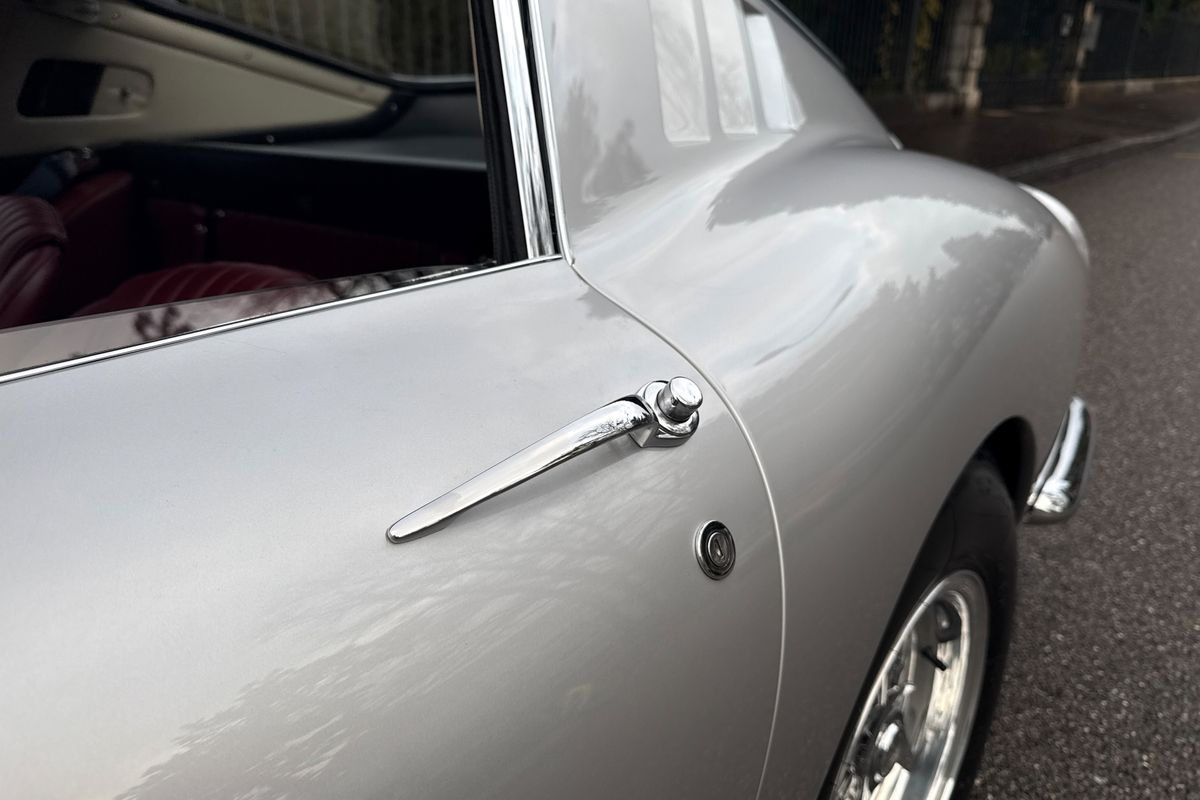 Ferrari 275 GTB/4