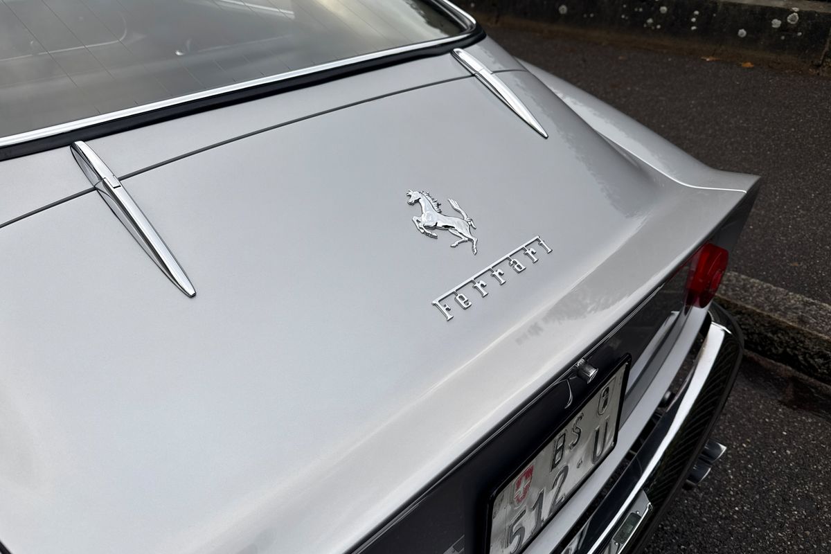 Ferrari 275 GTB/4