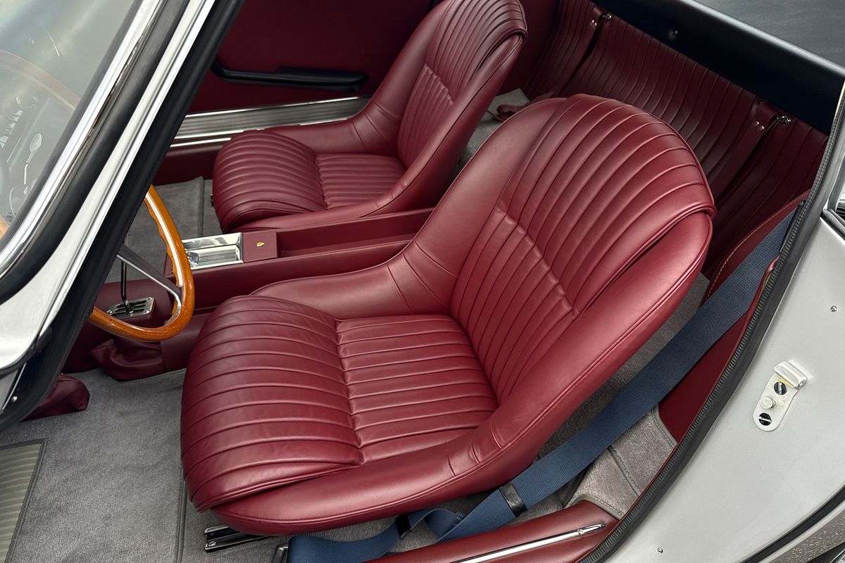 Ferrari 275 GTB/4