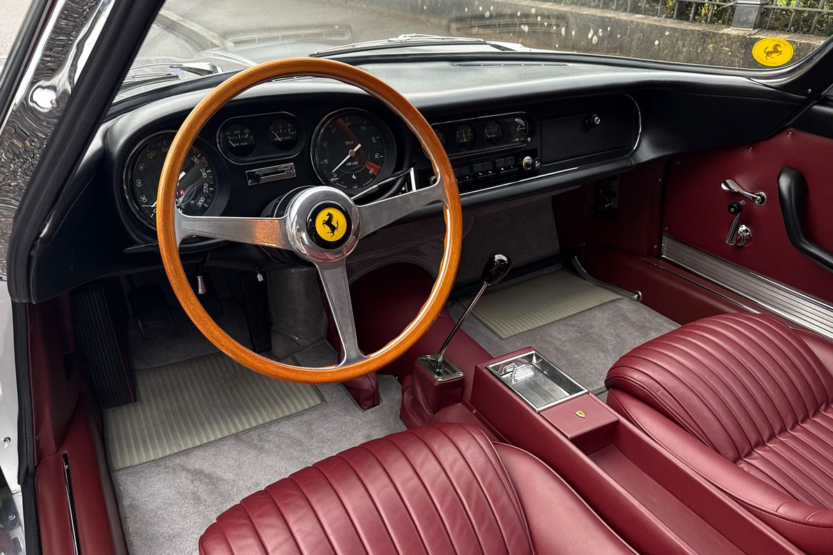 Ferrari 275 GTB/4