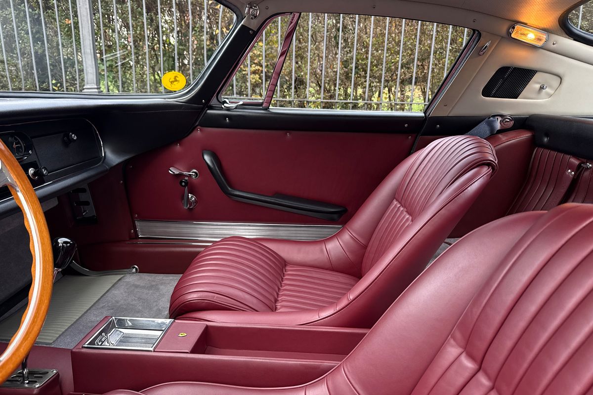 Ferrari 275 GTB/4
