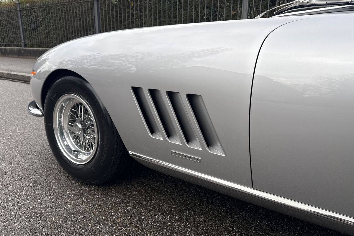 Ferrari 275 GTB/4