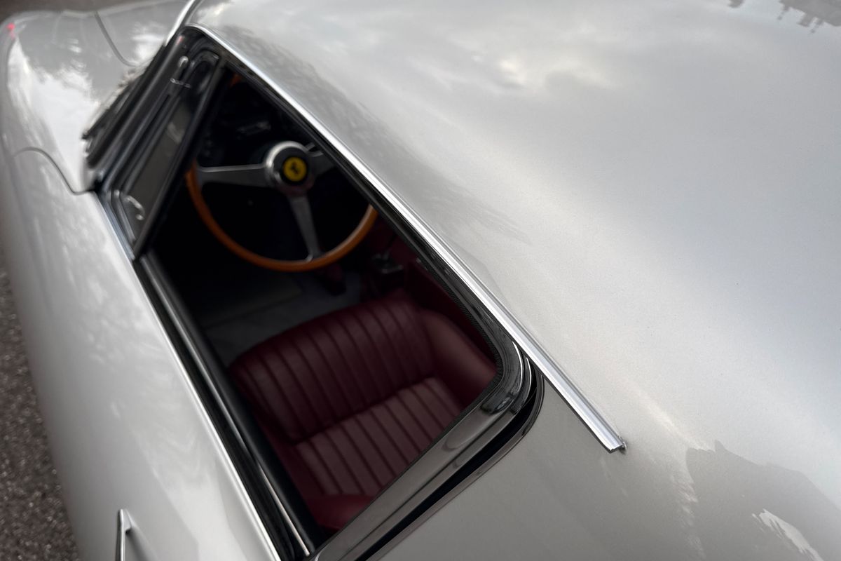 Ferrari 275 GTB/4