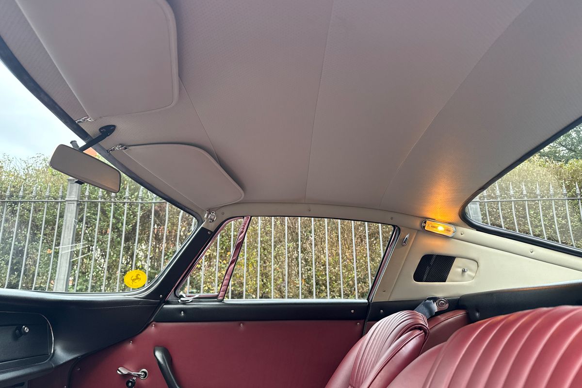 Ferrari 275 GTB/4