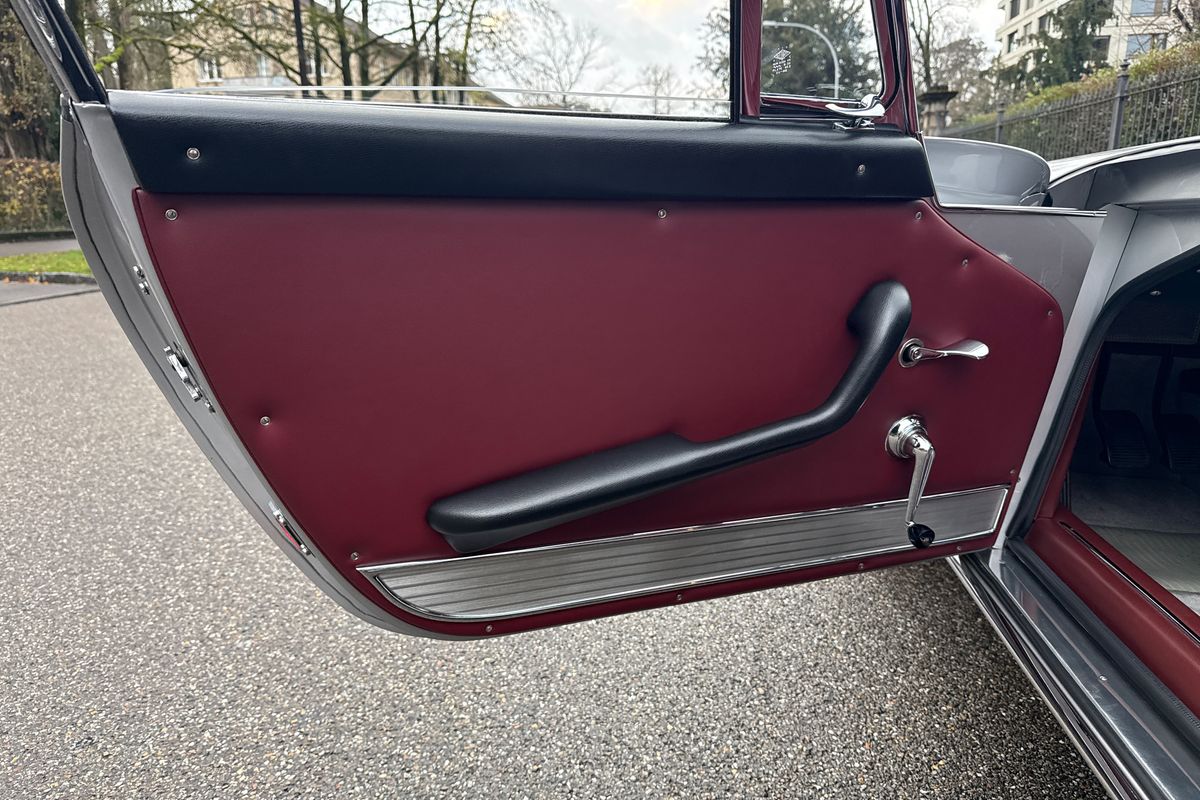 Ferrari 275 GTB/4
