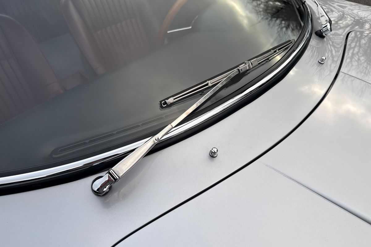 Ferrari 275 GTB/4