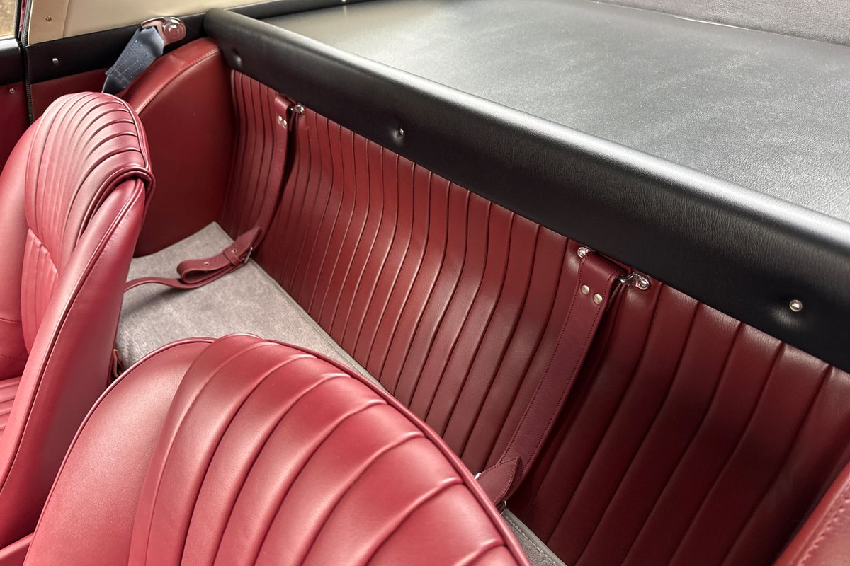 Ferrari 275 GTB/4