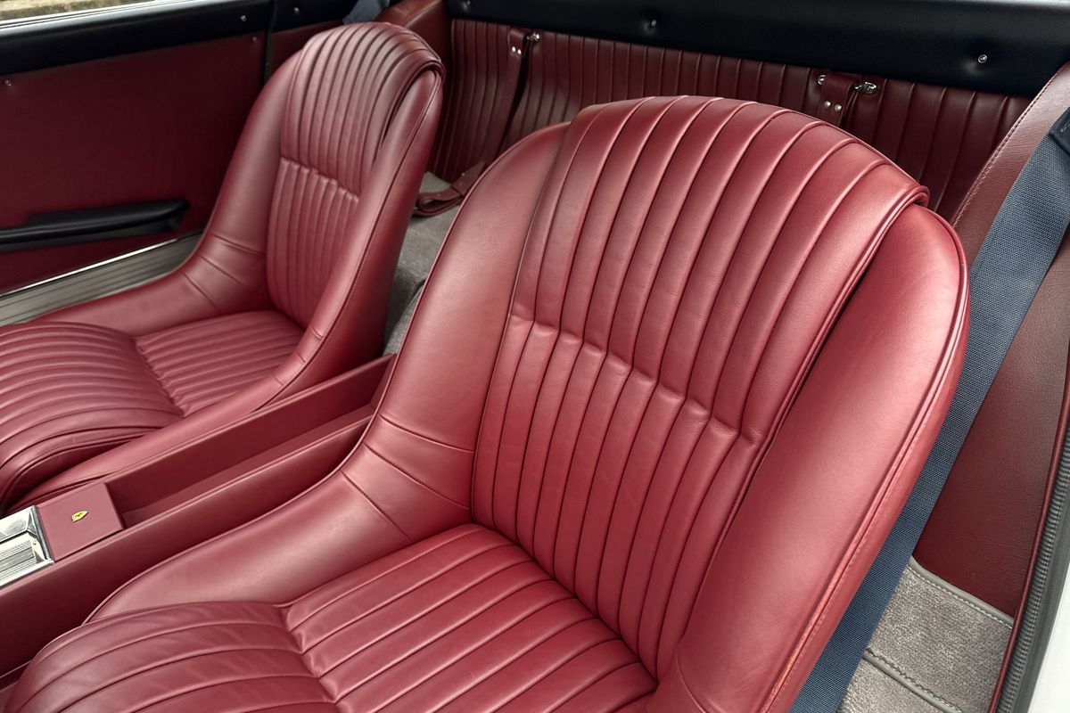 Ferrari 275 GTB/4