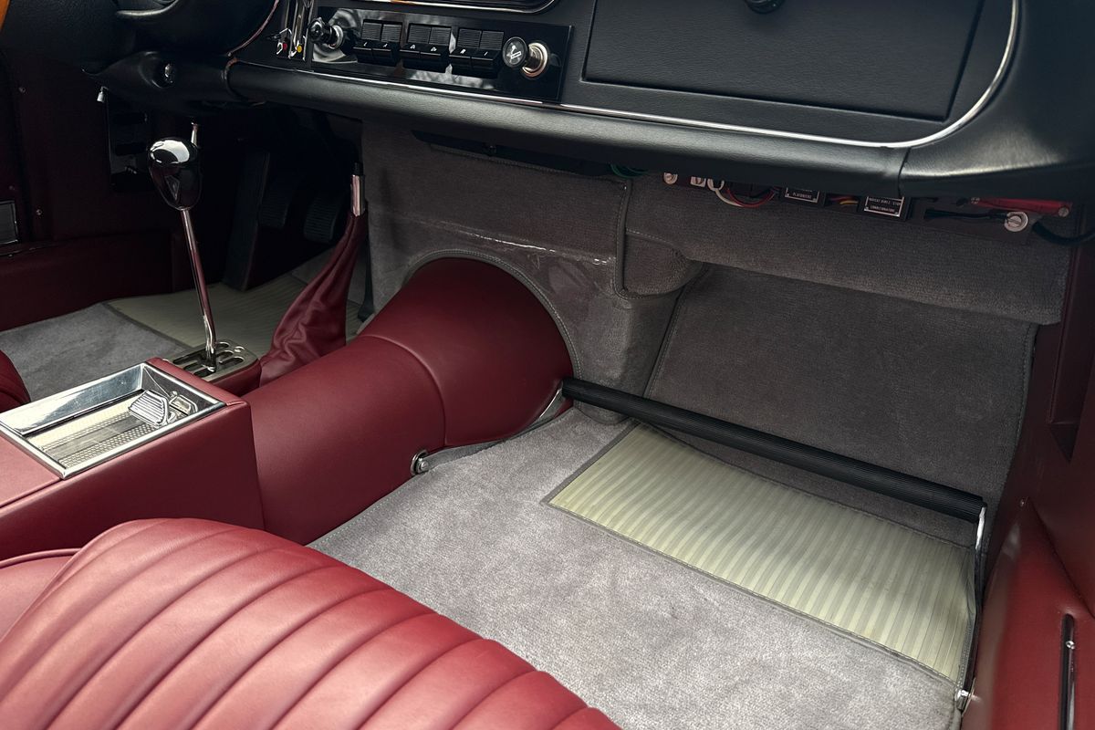 Ferrari 275 GTB/4