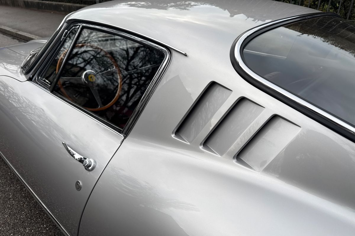 Ferrari 275 GTB/4