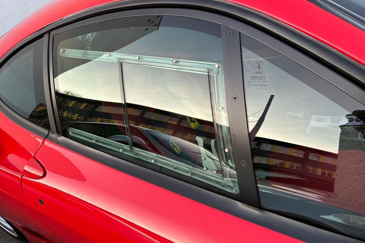 Ferrari 360 Challenge Stradale
