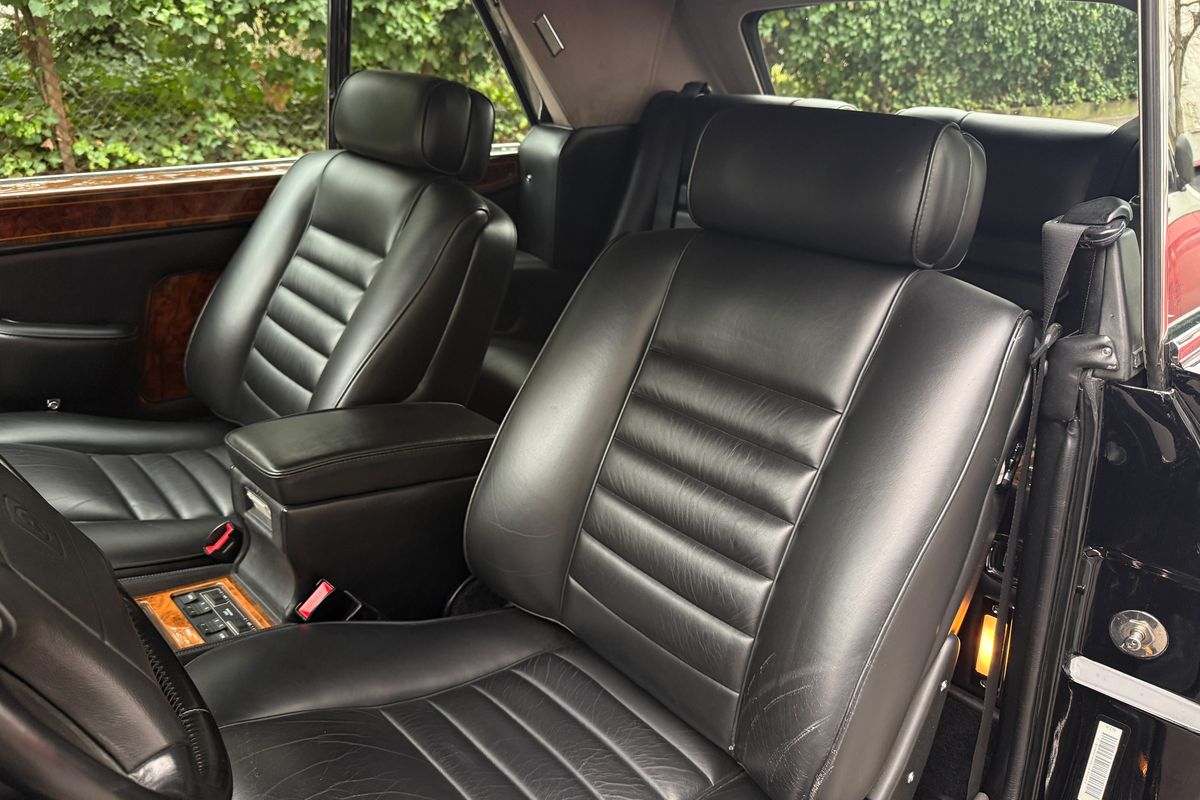 Bentley Continental Cabriolet