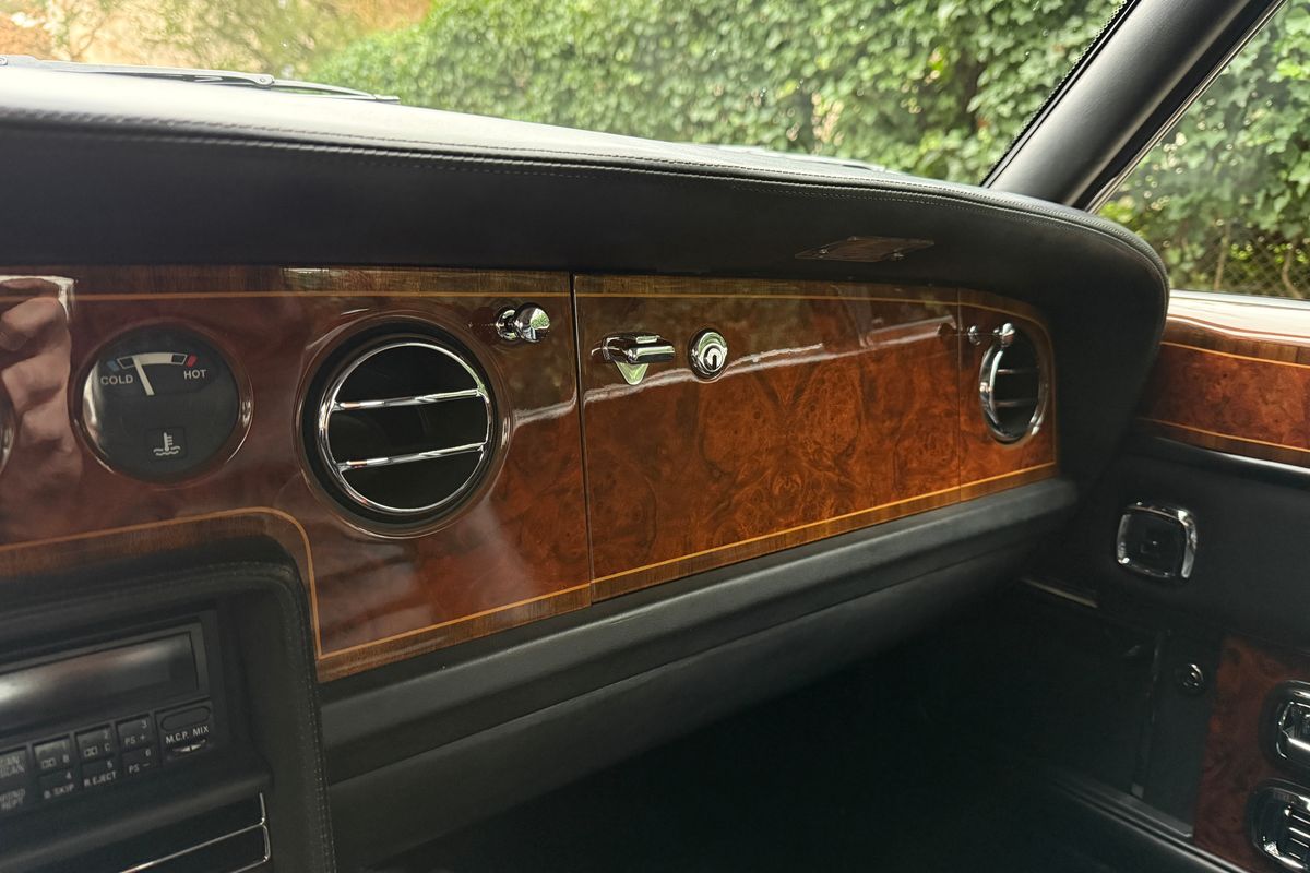 Bentley Continental Cabriolet