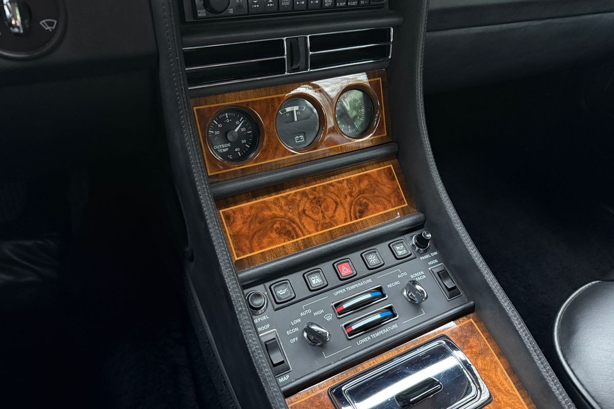 Bentley Continental Cabriolet