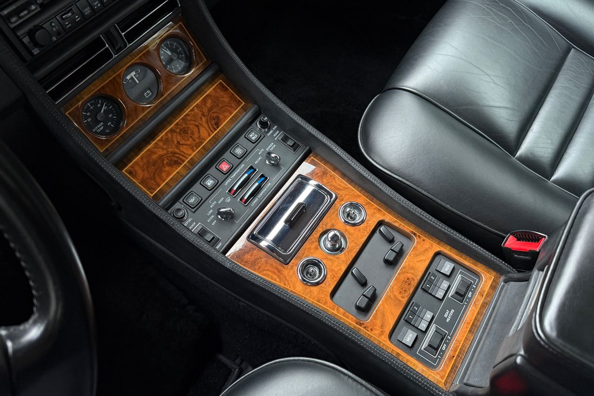 Bentley Continental Cabriolet