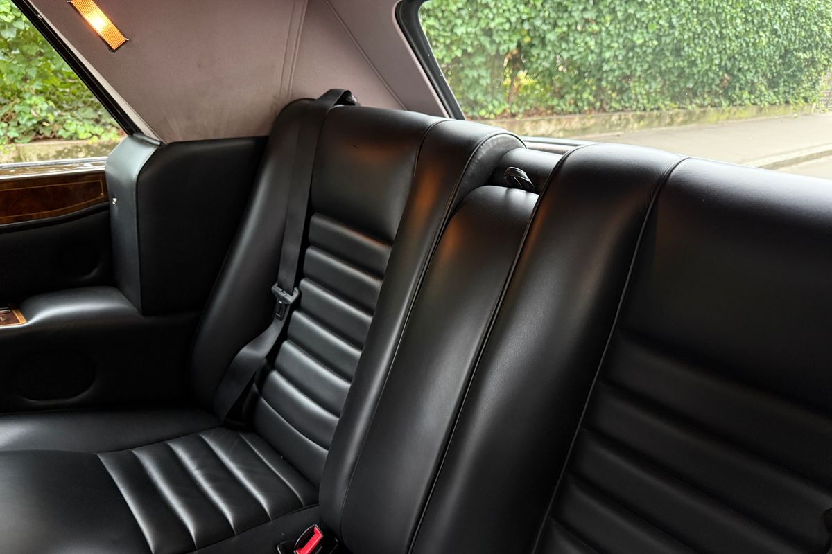 Bentley Continental Cabriolet