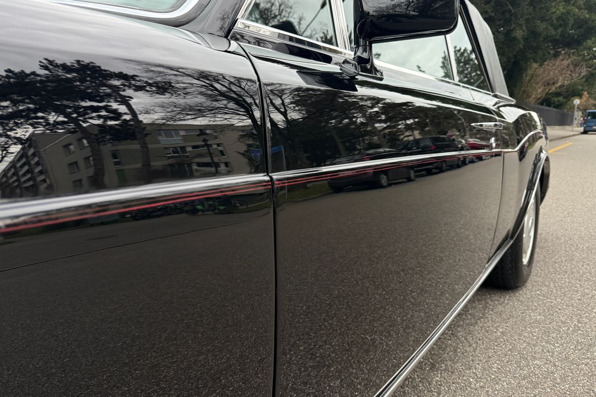Bentley Continental Cabriolet
