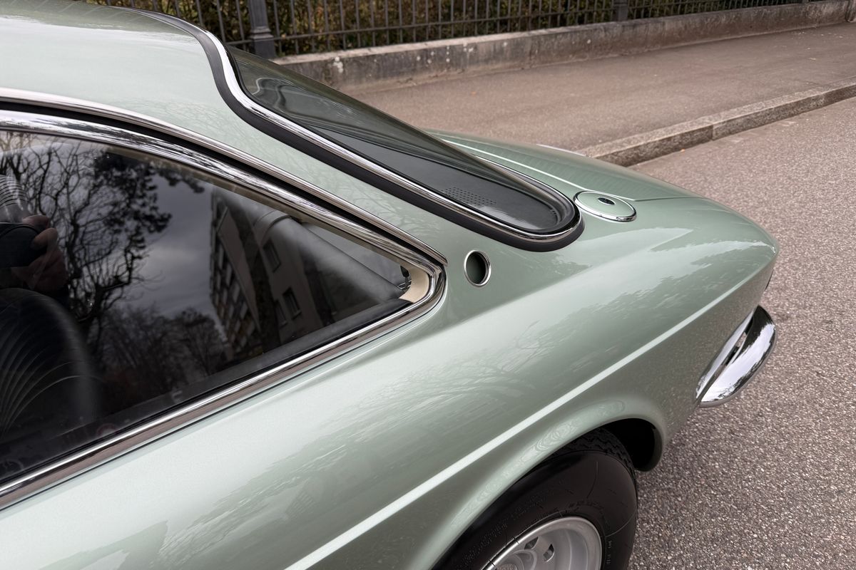 Ferrari 330 GTC