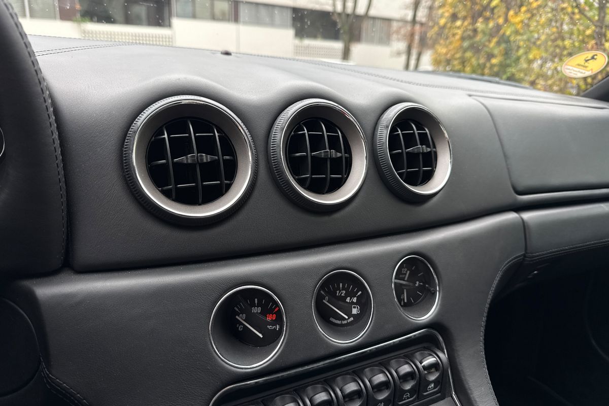 Ferrari 456M GT