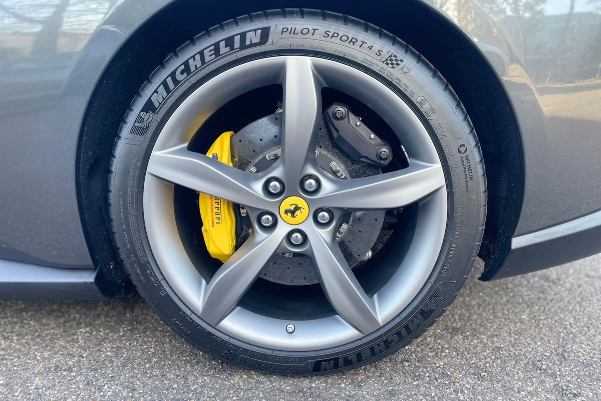 Ferrari Portofino