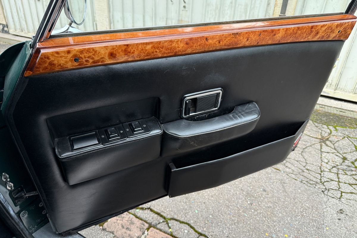 Bristol 411 Series IV