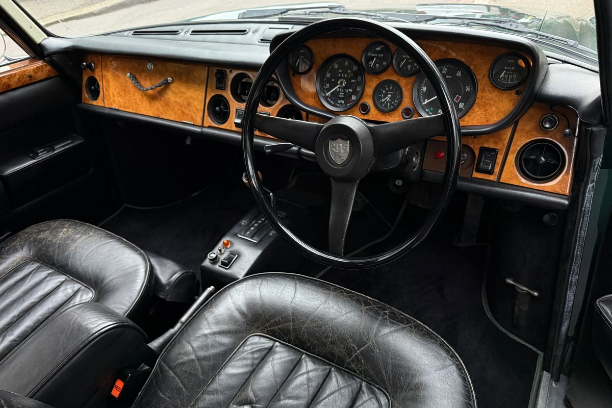 Bristol 411 Series IV