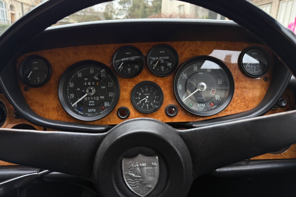 Bristol 411 Series IV