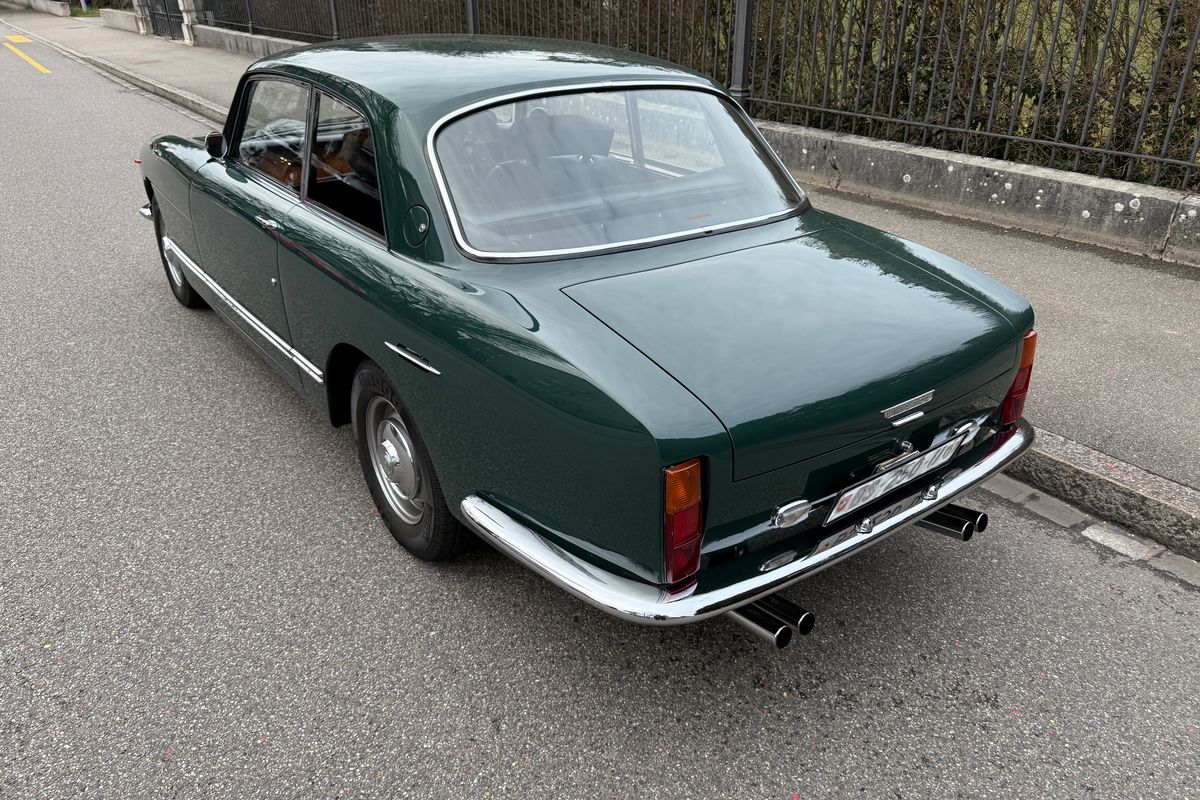 Bristol 411 Series IV