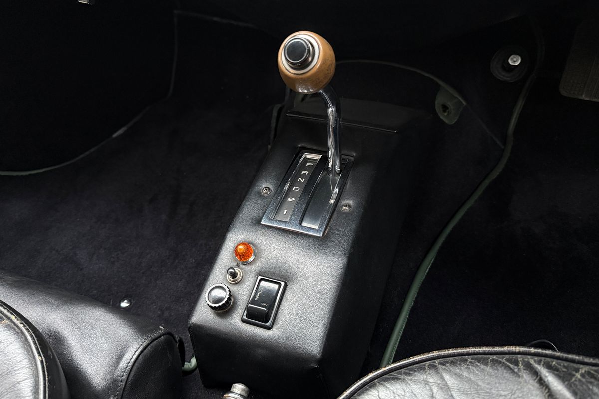Bristol 411 Series IV