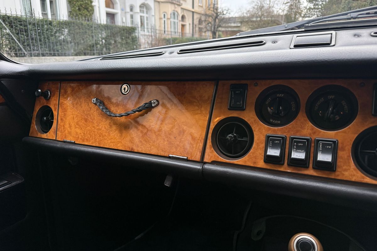 Bristol 411 Series IV